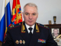 Донскую полицию возглавил генерал-лейтенант из Сахалинской области