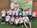 ФК «УНР-Каменка» (СШ) одержал уверенную победу на турнире памяти Вадима Кондрашова в Волгодонске