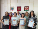 Петр Тришечкин отметил лучших специалистов в антинаркотической работе
