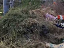«Работы по уборке кладбища продолжатся в июле»: глава администрации Морозовска 