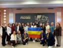 Учитель Александр Траченко из Морозовска отправился в Москву на Всероссийский форум