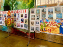 «Стена Памяти» в преддверии Дня Победы появилась в школе №6 