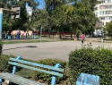 В Морозовском районе выявлены нарушения в содержании детских игровых площадок 