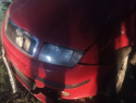 13-летнего пешехода сбил автомобиль в Морозовске 