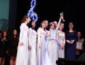 В творческом конкурсе «Молодежная волна» приняла участие морозовская молодежь 