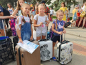 Детская оздоровительная кампания начинается в Морозовском районе 