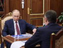 Владимир Путин признал необходимость дополнительных мер поддержки донских сельхозпроизводителей