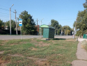 Для размещения пешеходного перехода на улице Луначарского в Морозовске отсутствует техническая возможность 