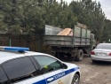 В Морозовском районе прошли рейды по пресечению работы «серых возчиков»