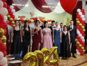 25 выпускников Морозовска получили аттестаты с отличием 