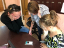 Фейк об отключении интернета распространяется в мессенджерах