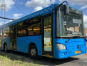 Морозовский район получил в пользование от правительства Москвы 4 автобуса