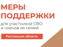Донские участники СВО получили доступ к новому цифровому помощнику
