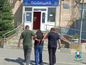 Связал, избил и ограбил: подозреваемого в разбойном нападении задержали в Морозовском районе