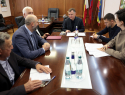 Сев озимых завершается в Ростовской области 