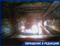 «Как вы права получили?»: произвол автомобилистов запечатлел видеорегистратор морозовчанина 