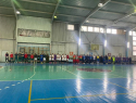 В финал чемпионата Ростовской области по мини-футболу вышла команда Морозовска