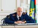 Мать с сожителем постоянно избивали: загадочная гибель в приюте подростка из Морозовска встревожила Бастрыкина 