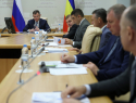 В муниципалитетах Дона стартовали живые обсуждения проектов «Сделаем вместе!»