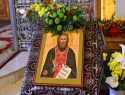 26 марта - День памяти священномученика Николая Попова, убитого неподалеку от станции Морозовской в песчаном карьере