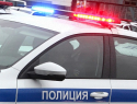 Задержан нарушитель ПДД, во время преследования которого в Морозовске попал в аварию служебный автомобиль полиции