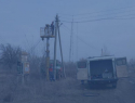Более 300 тысяч рублей было направлено на монтаж новых фонарей в хуторе Вознесенский