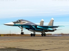 Более 6000 километров пролетели военные летчики из Морозовска с дозаправками в воздухе 