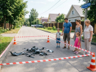 «Не подходите и не трогайте»: жителей Морозовского района предупредили об опасных предметах
