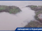 «Вода отчеты не читает»: морозовчанин высказался о состоянии ливневых канализаций в Морозовске