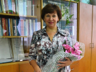 Любимые учителя морозовчан: Ольга Ивановна Матвеева