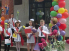 Праздник "Прощания с начальной школой" прошел для учеников Ново-Павловской школы