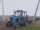 Запрет на костры близок: в Морозовске приступили к подготовке к пожароопасному сезону