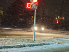 В Ростовской области ухудшилась погода: водителей предупреждают о гололеде, снегопаде и опасных дорогах