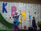 Видео первого в Морозовске районного конкурса КВН среди работников культуры попали в Сеть