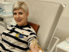 Татьяна Литвинова — образец мужества и благородства!