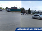 «Почему у людей нет права развернуться?!»: морозовчане недовольны новой дорожной разметкой возле туннеля