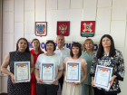 Петр Тришечкин отметил лучших специалистов в антинаркотической работе