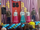 Праздничным концертом «Здесь все мое и я отсюда родом» отметили хуторяне 55-летие ЗАО «Вишневское»