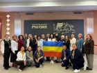 Учитель Александр Траченко из Морозовска отправился в Москву на Всероссийский форум