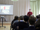 Морозовск чтит героев Сталинградской битвы
