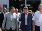 Министр экономического развития РФ высоко оценил экономический потенциал Ростовской области