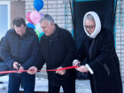 В хуторе Морозов открылся отремонтированный Дом культуры