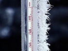 До -11 градусов мороза прогнозируют синоптики утром, 26 января
