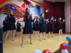 Патриотическое мероприятие «Героев вечно будем помнить» прошло в Морозовске 