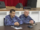 О новых схемах мошенничества проинформировали сотрудники Морозовского отдела полиции 