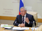 Если за две недели ситуация не изменится в лучшую сторону, возможно введение локдауна! - губернатор Ростовской области 
