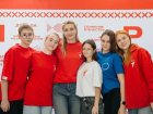 Морозовские школьники вошли в число участников большого регионального совета