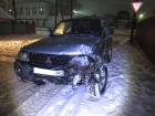 23-летний выпивший морозовчанин угнал автомобиль