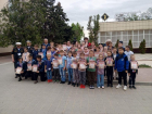 Шахматисты из Морозовска отличились на соревнованиях в Белой Калитве 