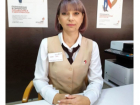 Елена Фокина стала лучшим сотрудником МФЦ Морозовского района